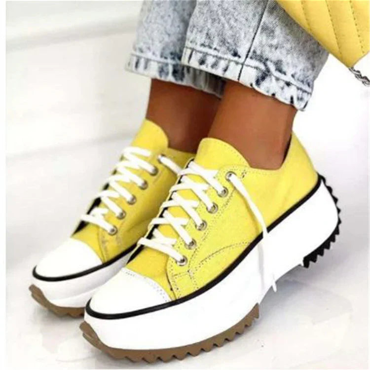 NORA™ | Comfortable sneakers for women