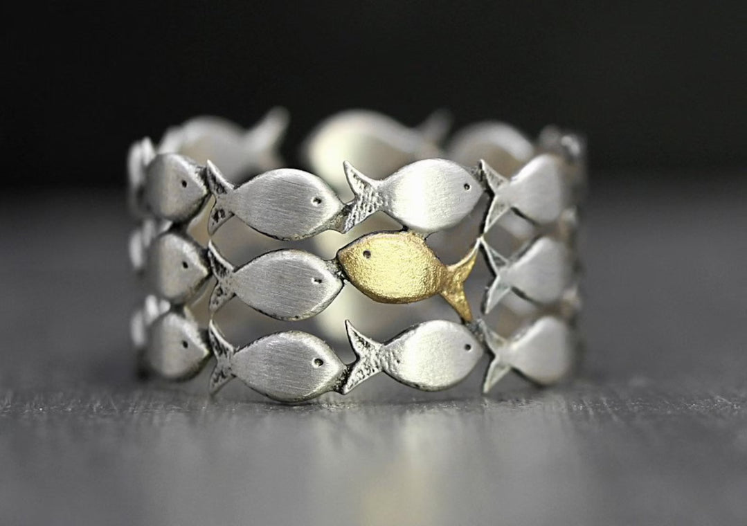 Zohra™ | Women's ring