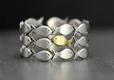 Zohra™ | Women's ring