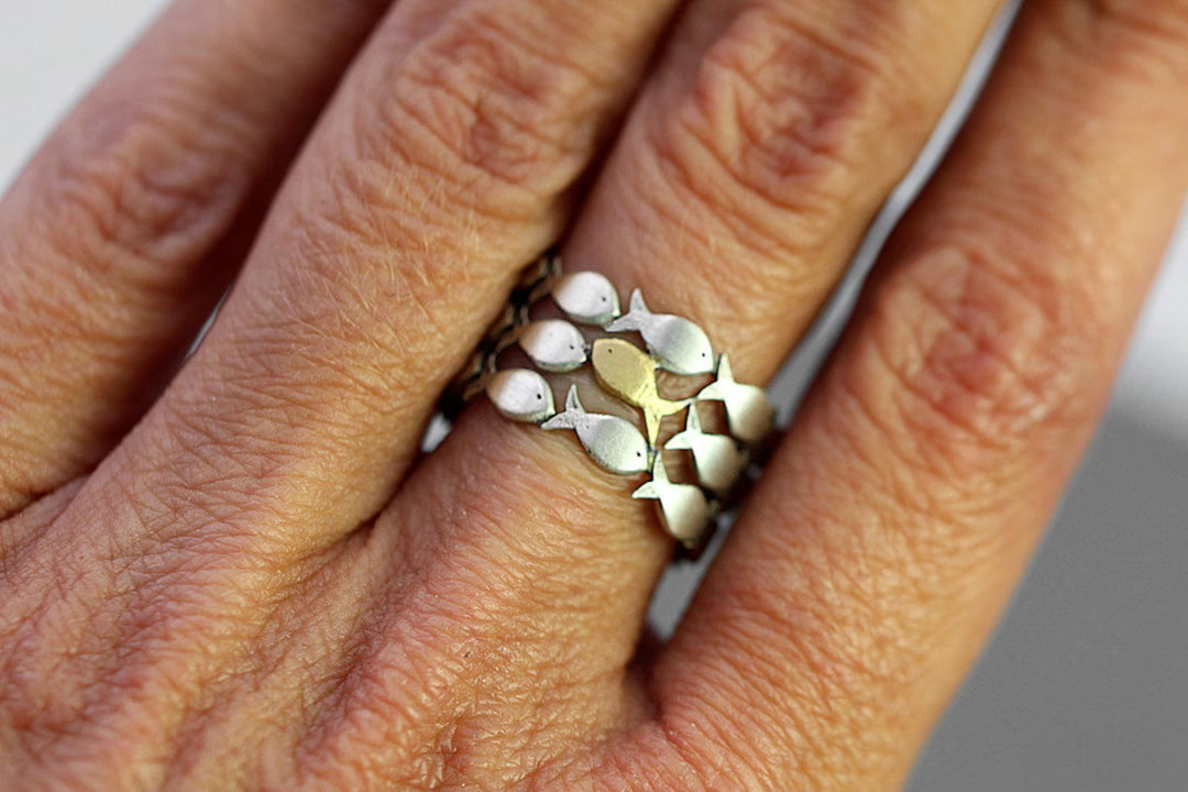 Zohra™ | Women's ring