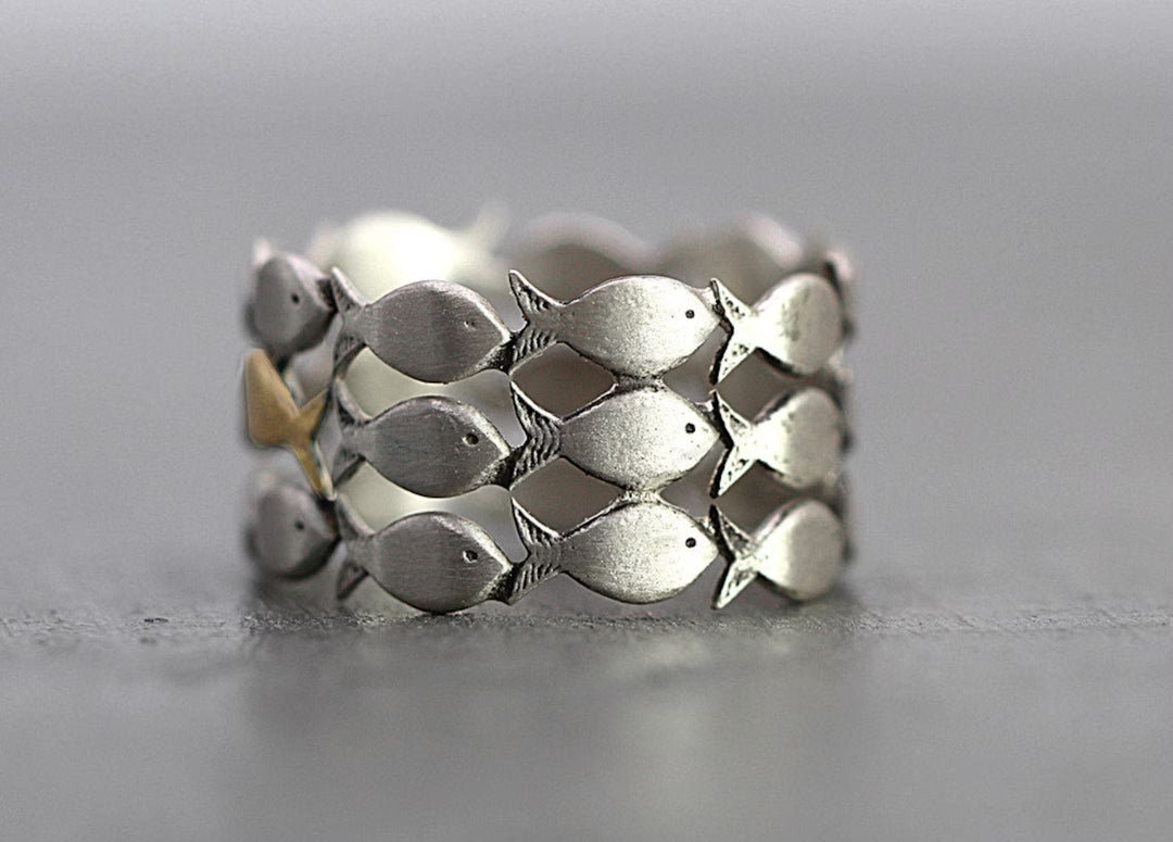 Zohra™ | Women's ring