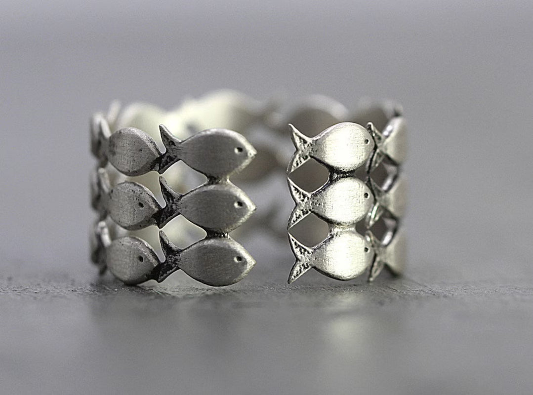 Zohra™ | Women's ring