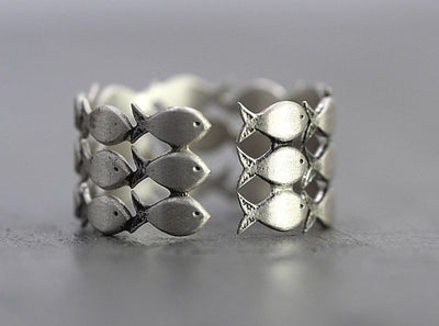 Zohra™ | Women's ring