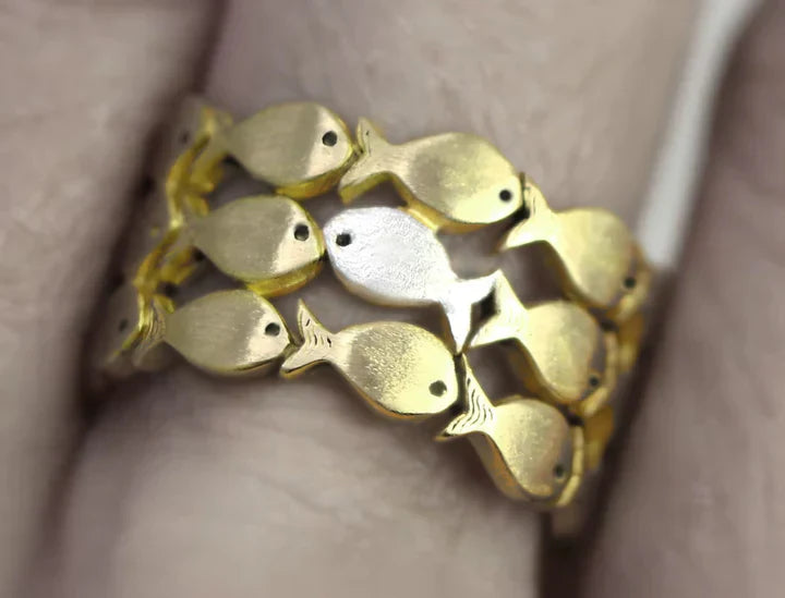 Zohra™ | Women's ring
