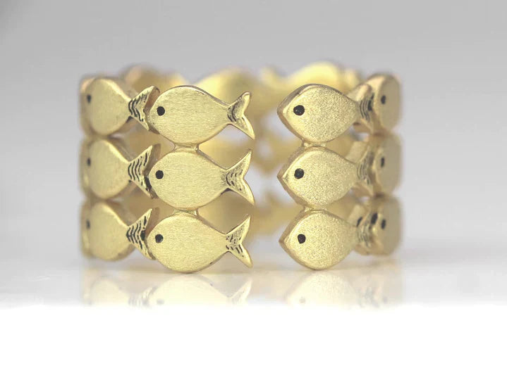 Zohra™ | Women's ring