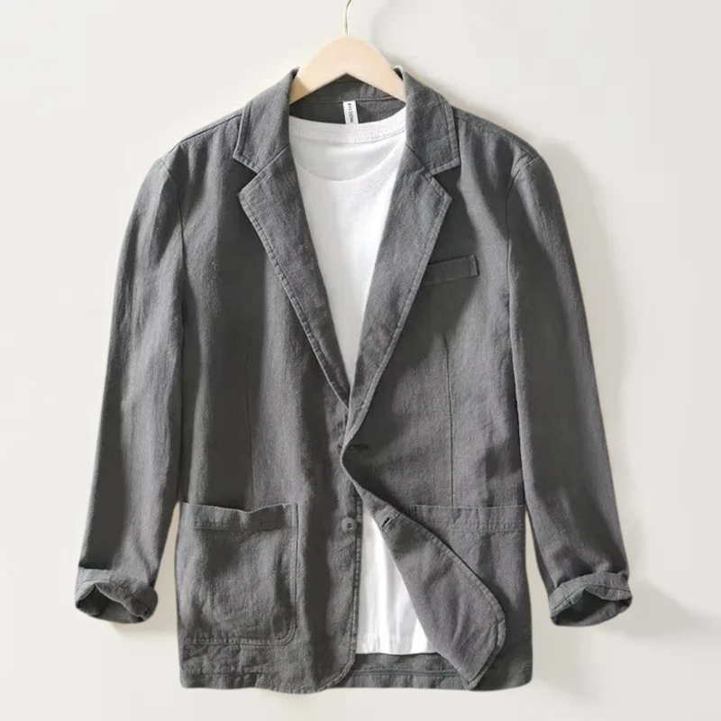 Lennard Jacket