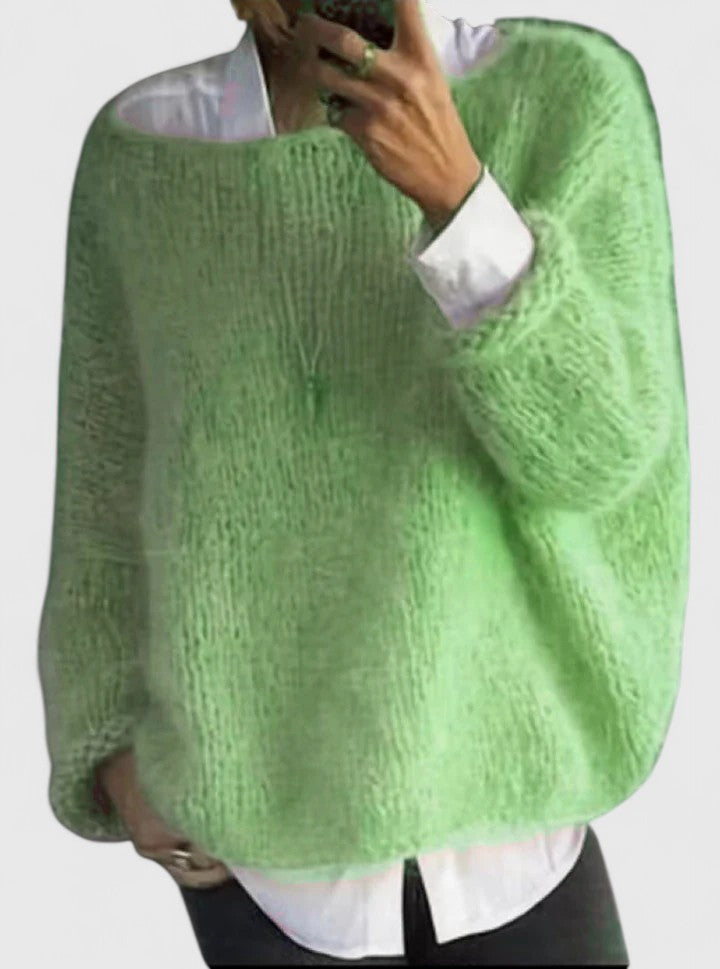 Tanaya™ | Sophisticated Sweater