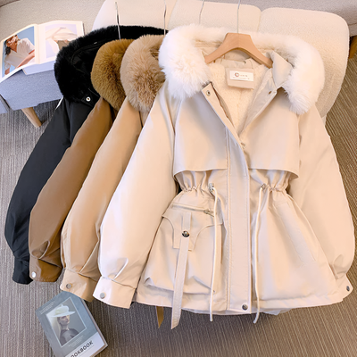Asha™ | Luxe Winter Coat