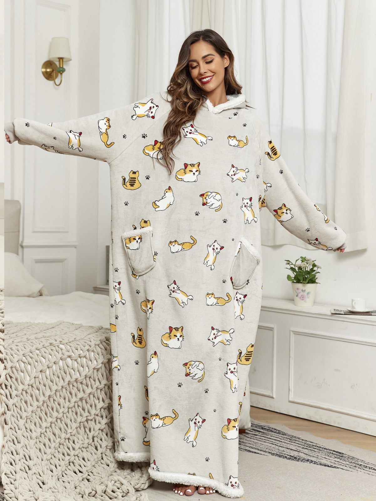 Avalise™ | Comfortable Hoodie