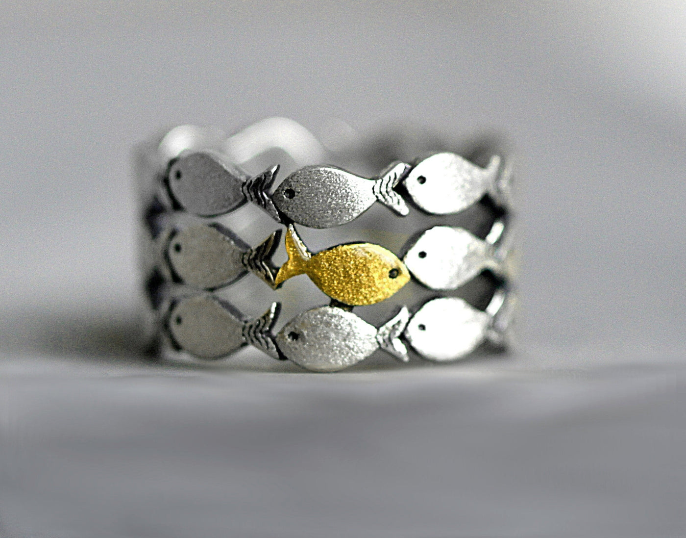 Zohra™ | Women's ring