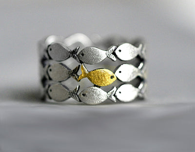 Zohra™ | Women's ring