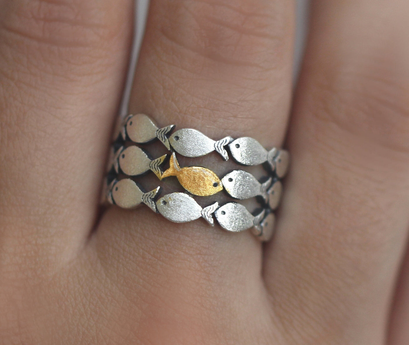 Zohra™ | Women's ring