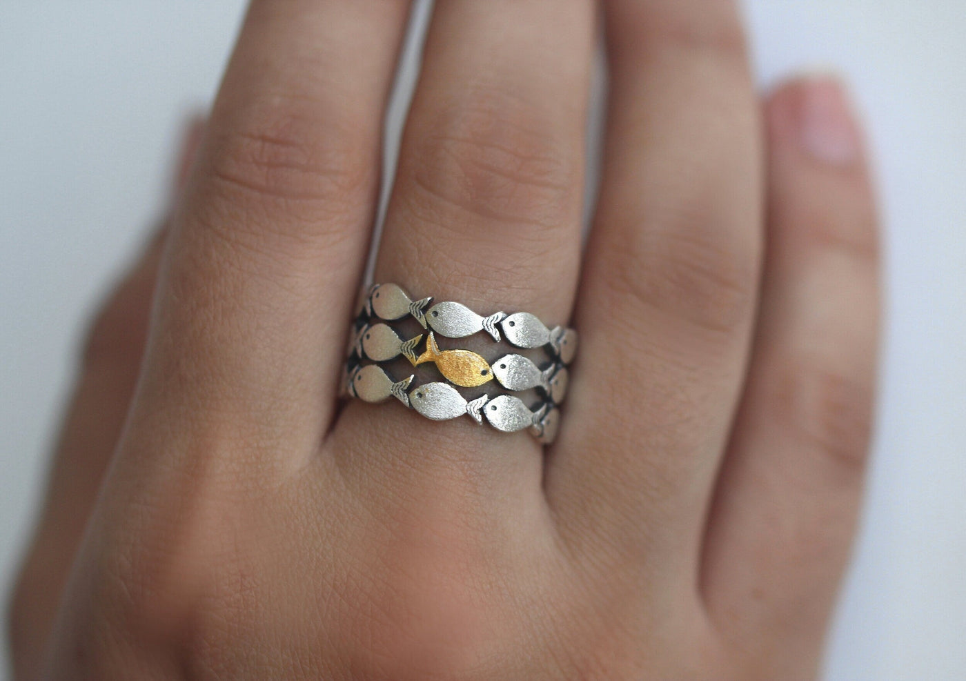 Zohra™ | Women's ring
