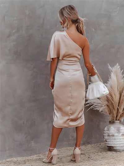 Nova™ | Silk Celebration Dress