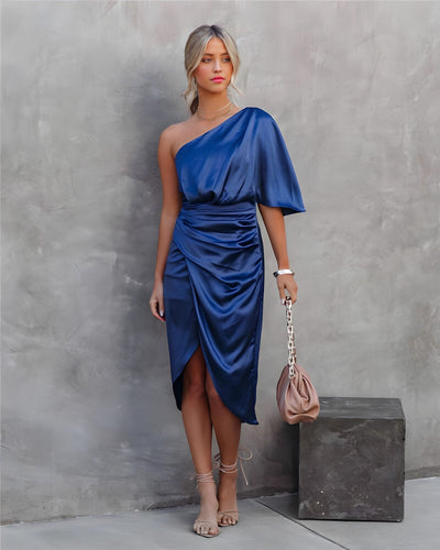 Nova™ | Silk Celebration Dress