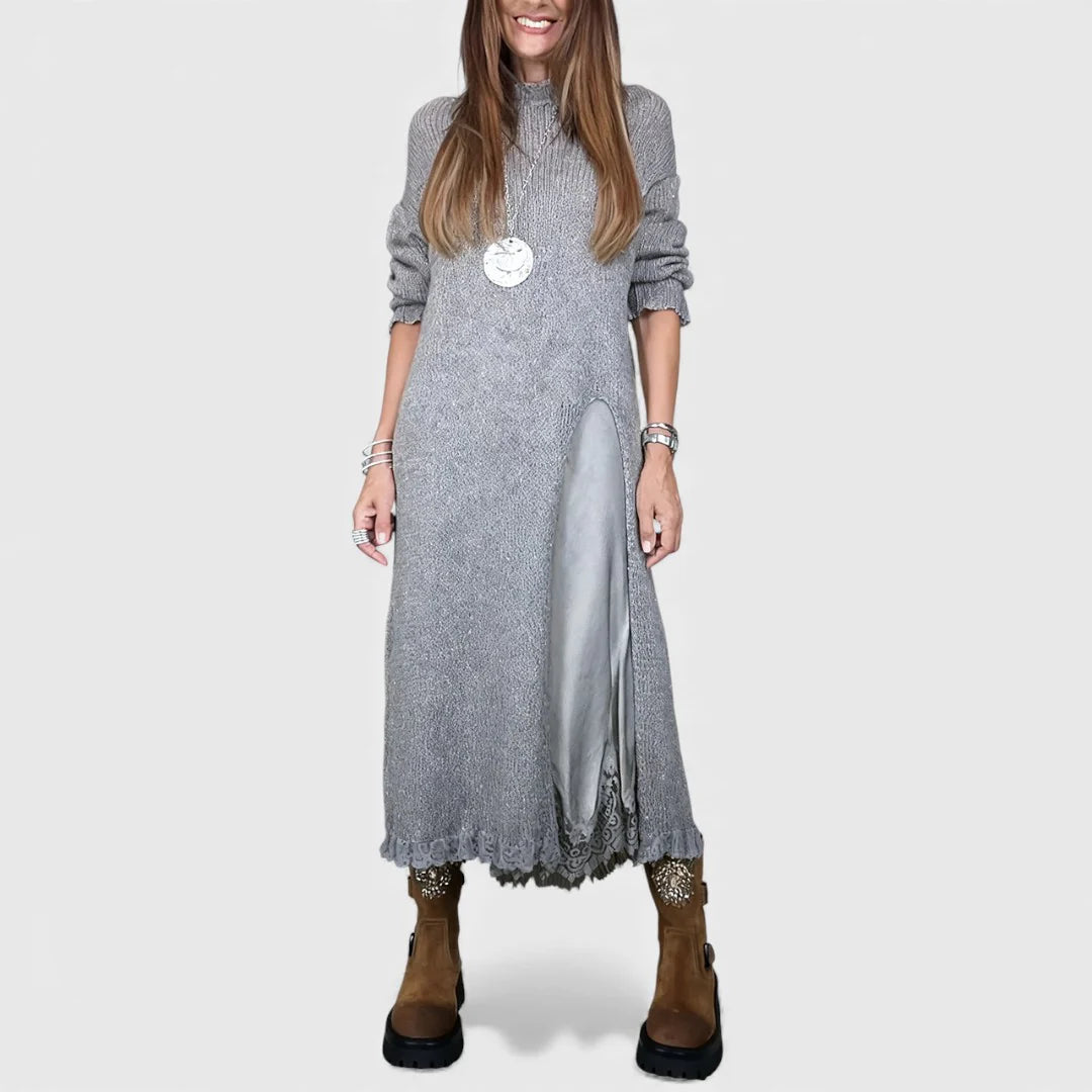 Evelyn™ | Stylish 2-piece Dress