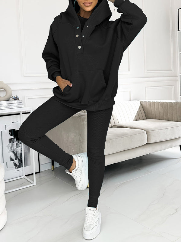 Nina™ | Comfortable set for ladies