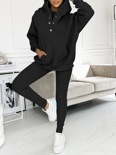 Nina™ | Comfortable set for ladies