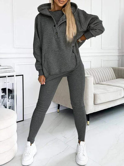 Nina™ | Comfortable set for ladies