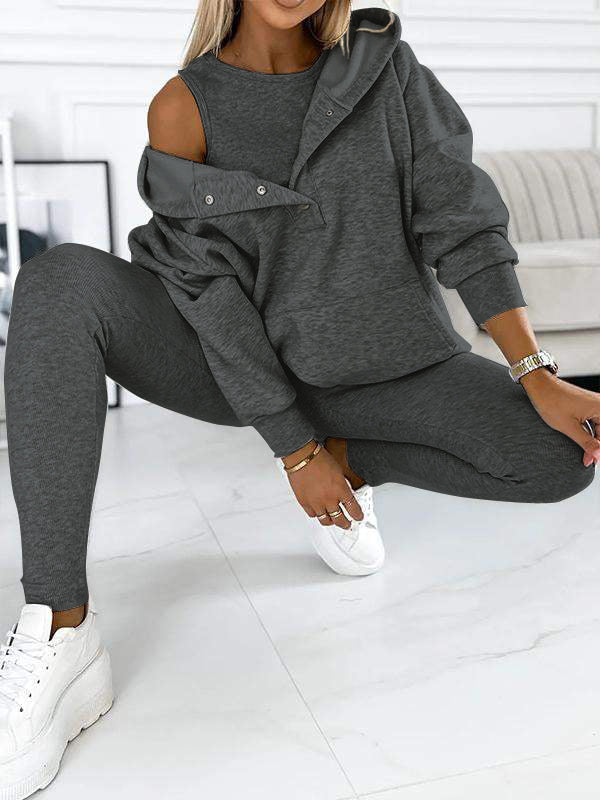 Nina™ | Comfortable set for ladies