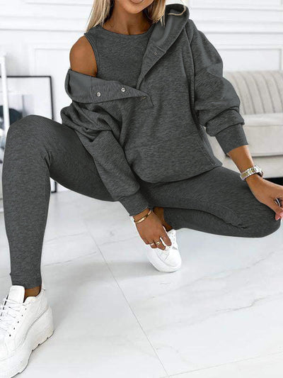 Nina™ | Comfortable set for ladies