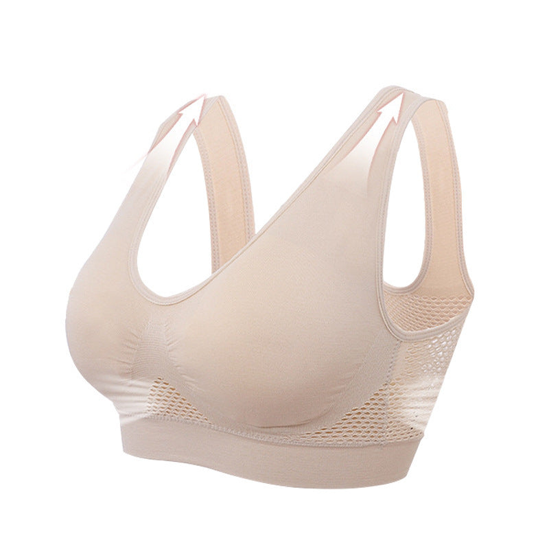 Stella™️ | Elegant bra for sagging breasts