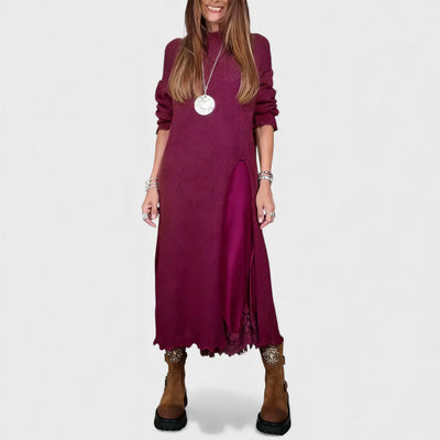 Evelyn™ | Stylish 2-piece Dress