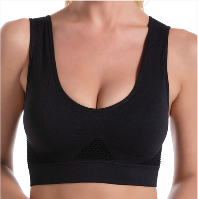 Stella™️ | Elegant bra for sagging breasts