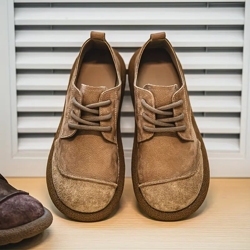 Mohamed™ – Orthopedic Shoes for All-Day Comfort