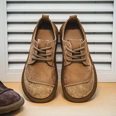 Mohamed™ – Orthopedic Shoes for All-Day Comfort