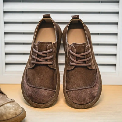 Mohamed™ – Orthopedic Shoes for All-Day Comfort