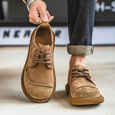 Mohamed™ – Orthopedic Shoes for All-Day Comfort
