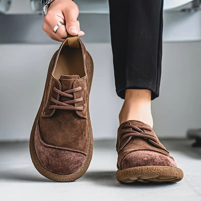 Mohamed™ – Orthopedic Shoes for All-Day Comfort
