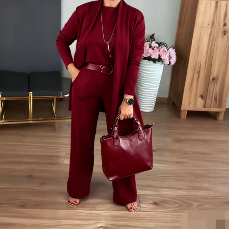 EVELIRA™ | Elegant 3-Piece Set