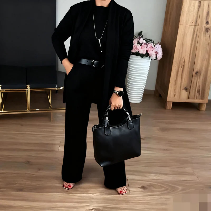 EVELIRA™ | Elegant 3-Piece Set