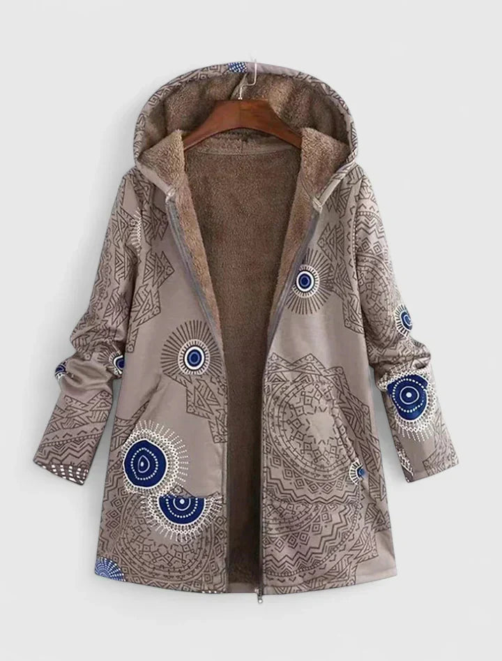 Eunice™ | Comfort-Fit Jacket