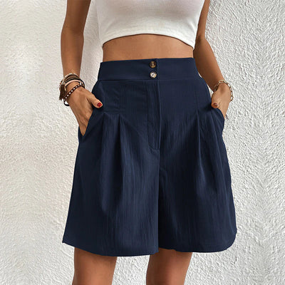 Evika™ | Elegant Shorts