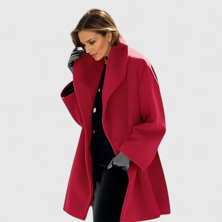 Darcia™ | Timeless Elorinda Coat
