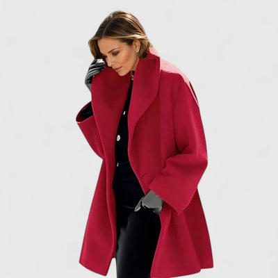 Darcia™ | Timeless Elorinda Coat