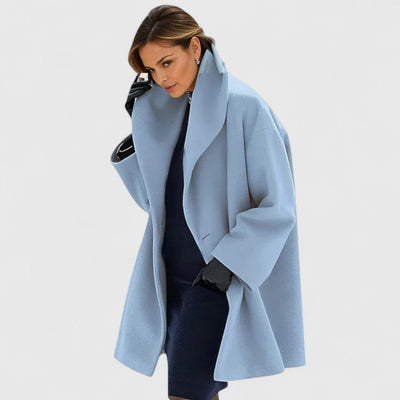 Darcia™ | Timeless Elorinda Coat