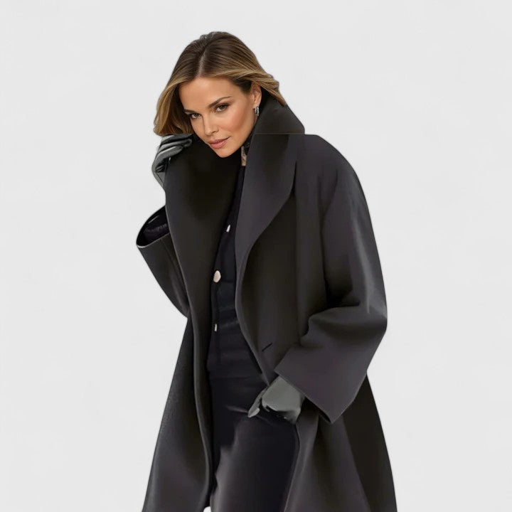 Darcia™ | Timeless Elorinda Coat