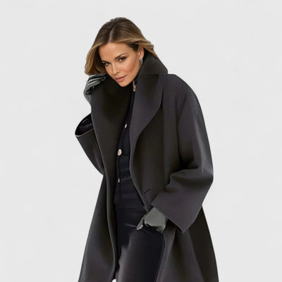 Darcia™ | Timeless Elorinda Coat