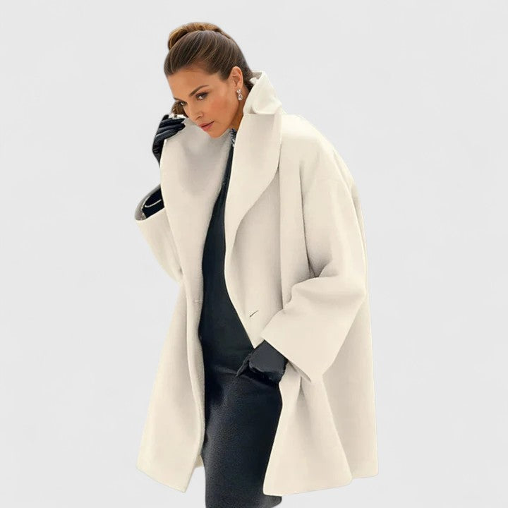 Darcia™ | Timeless Elorinda Coat