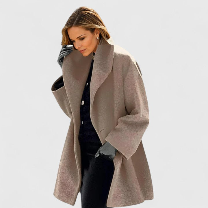 Darcia™ | Timeless Elorinda Coat