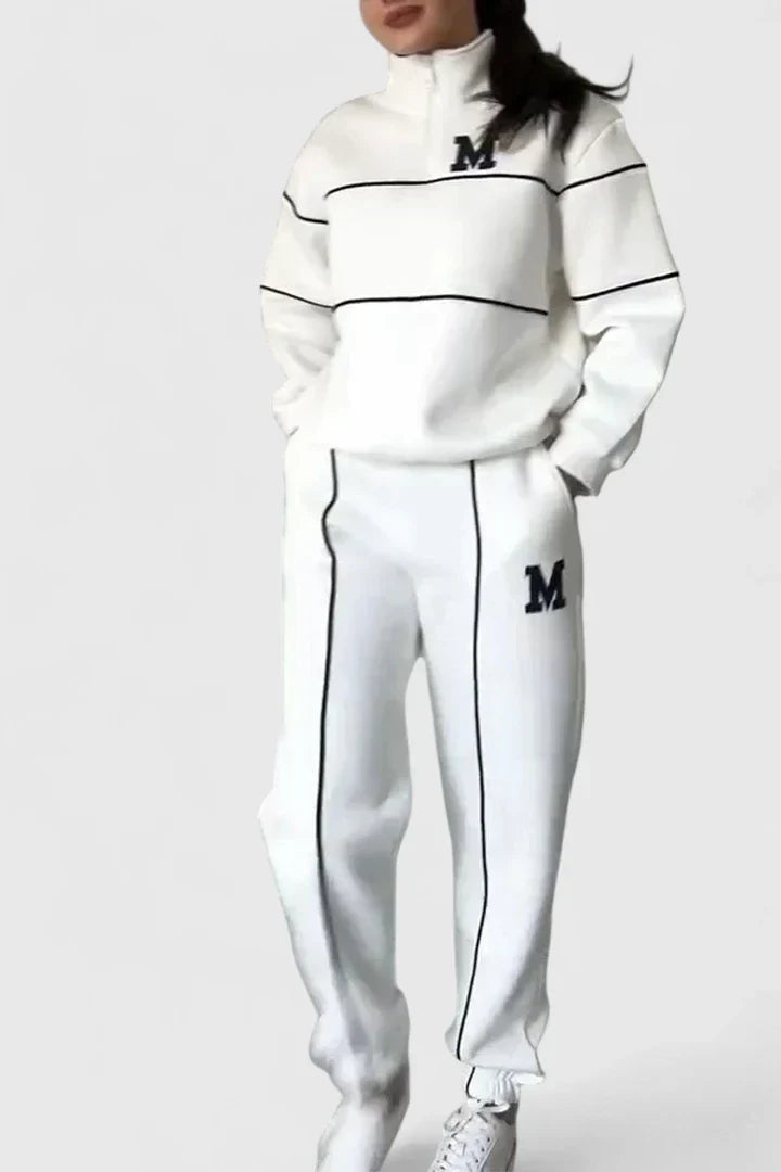 Rheana™ | Comfortable Sweater and Pants Set