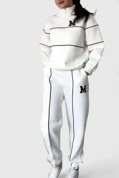 Rheana™ | Comfortable Sweater and Pants Set