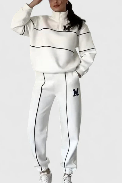 Rheana™ | Comfortable Sweater and Pants Set