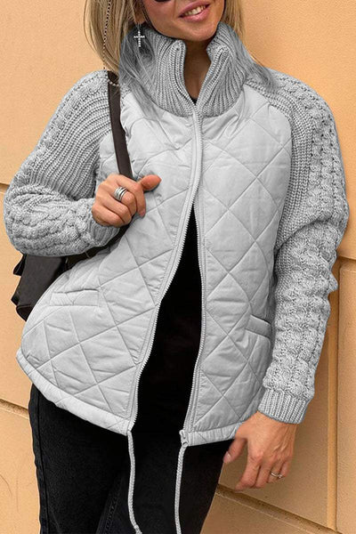 ZERAPHINE™ | Cozy Chic Coat