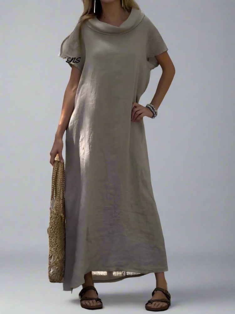 Rosalie™ | Casual Pocket Dress