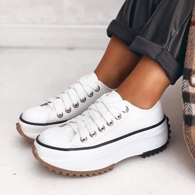 NORA™ | Comfortable sneakers for women